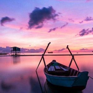 Meet your Posher, Marina